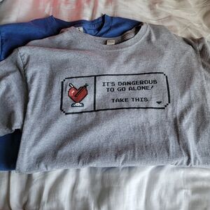 3 pack of cannabox shirts